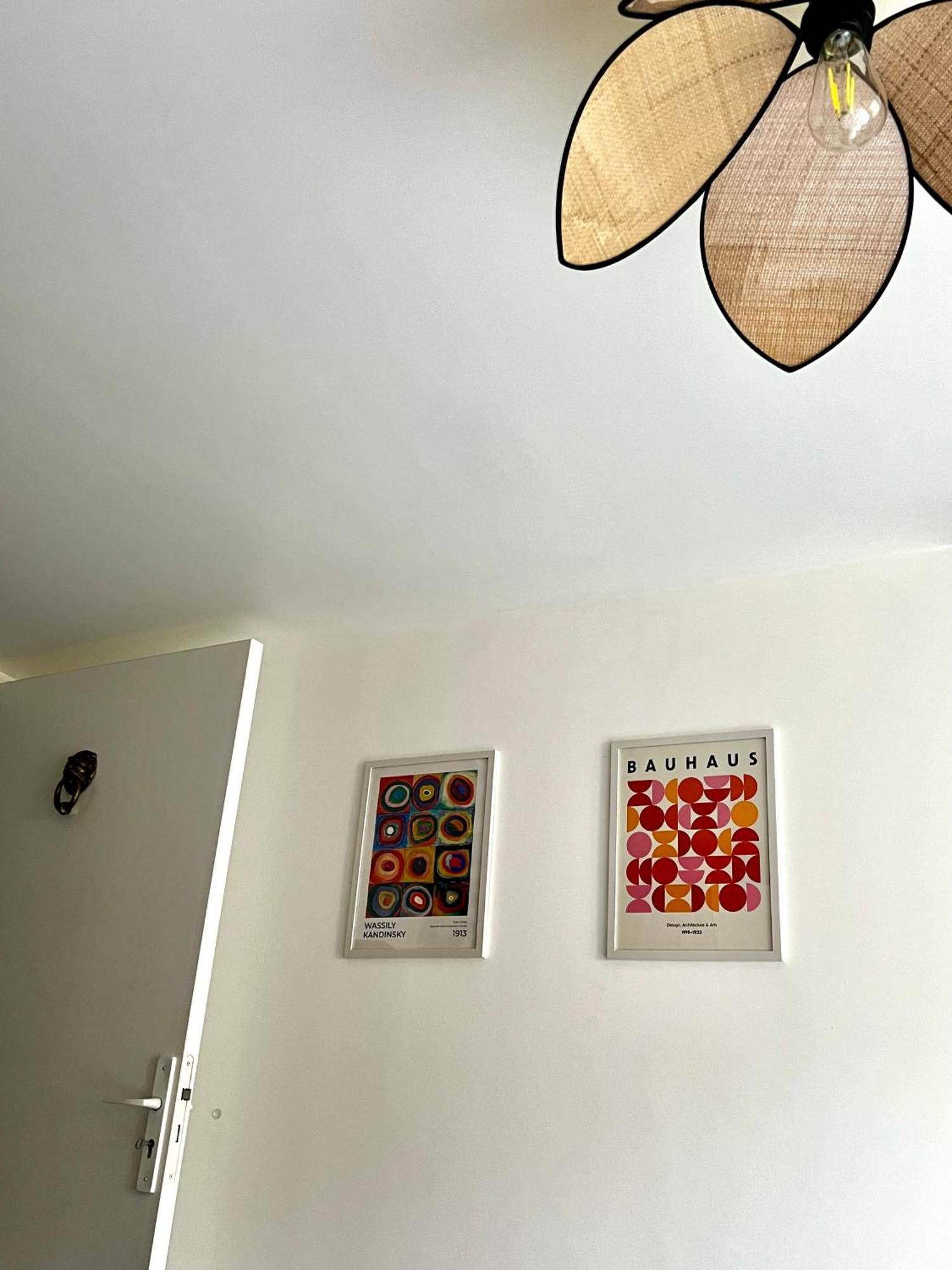 שלה Chambre Dans Maison Meuliere Avec Jardin מראה חיצוני תמונה